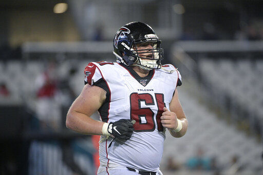 Chandler Miller | OG - Tulsa